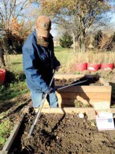 A Plan for First-Year Gardeners Image